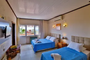 Club Hotel Gultur - Room