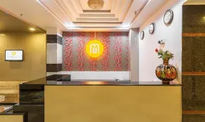 Fabhotel Prime Rester Select Jodhpur - Reception