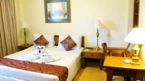 Club Bali Family Suites @Legian Beach - Room