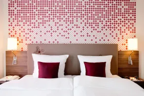 Vienna House by Wyndham zur Bleiche Schaffhausen - Chambre