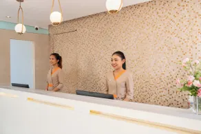 La Flora Resort Patong - Hall