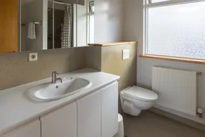 South Central Country-Apartment - Badeværelse