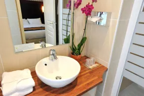 The Playce Hotel by HappyCulture - Salle de bain