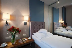 Hotel Unicus Krakow Old Town - Destigo Hotels - Room