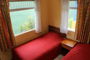 Hotel Costa Verde - Værelse