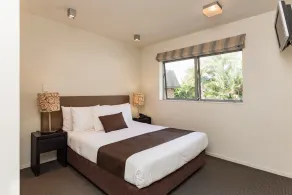 Sea Spray Suites  - Chambre