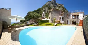 Olga's Residence - Pool