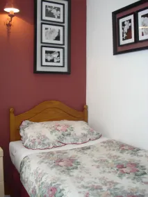 Masslink Guest House - Rom