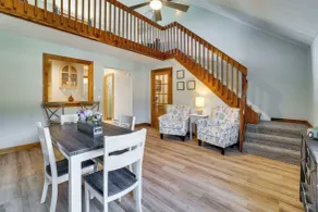 Bristol Condo Near Espn HQ & Lake Compounce! - Interiør