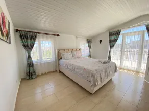 Efes Villas - Room