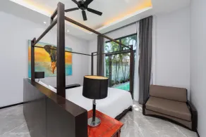 Onyx Villas by TropicLook - Zimmer