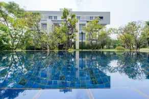 The Gallery Khao Yai Hotel and Residence - SHA Plus - Piscina