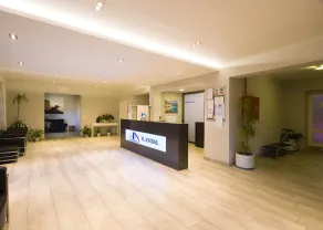 Hotel Anibal - AB Group - Réception