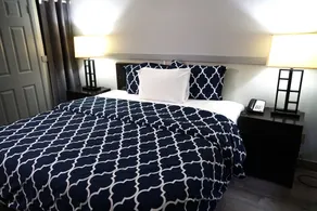 Best Motel - Chambre