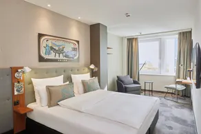 Motel One Essen - Værelse