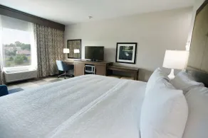Hampton Inn & Suites Stillwater West - Chambre
