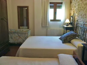 Apartamentos rurales La Alquería del Pilar - Rum