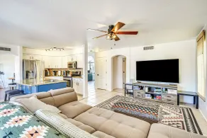 Outdoor Oasis! Family-friendly North Phoenix Home - Innvendig