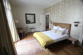 La Maison Jules - Camera