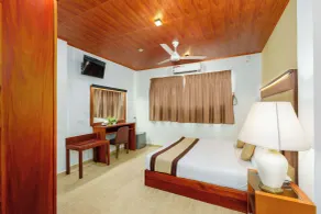 Beach Corridor Hotel & Spa with Free Airport shuttle - Værelse