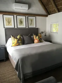 Hunter's Country House - Camera