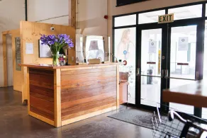 Trail's End - Reception