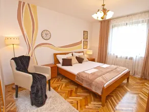 Apartments Prostin 772 - Zimmer
