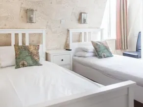 The Anchor Inn - Room