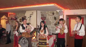 Nevada Aparthotel - Restaurant