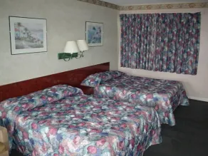Belleair Village Motel - Chambre