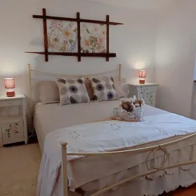 B&B Villa Magnolia  - Quarto