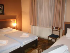 Vila Silia - Room
