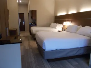 Comfort Inn & Suites Miami - Route 66 - Room