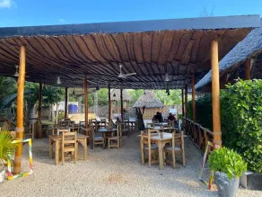Balungiboutiquehotel - Restaurant