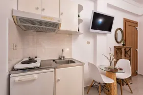 Panos Luxury Studios - Rom