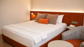 NFK The House Hotel - Room