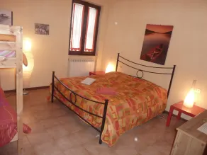 Azienda Agricola Pietra Serena B&B - Habitación