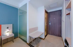 Atlantic Nha Trang Hotel - Room