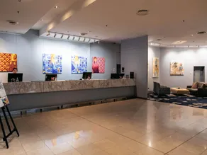 Sofitel Gold Coast Broadbeach - Reception