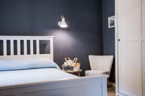 Ciccio Bed & Breakfast - Chambre
