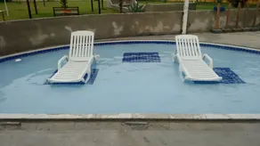 Villaggio dos Ventos - Basseng