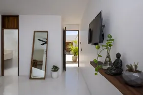 Avela Boutique Hotel - Vue de la chambre