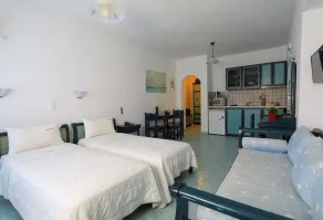 Armonia by Grispos Villas - Room