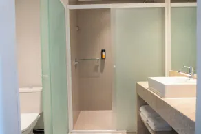 Solar Pedra da Ilha - OFICIAL - Bagno