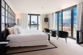 L'Agapa Hôtel - Spa Codage - Rom