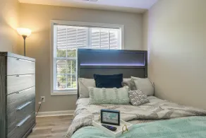 Pets Welcome: Townhome w/ Patio in Raleigh! - Interiør