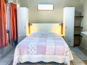Hotel & Pousada Sonho Meu - Room