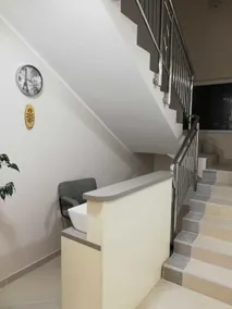 Airport view Apartment - Réception
