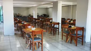 Plaza Inn Trevo Sorocaba - Restaurant
