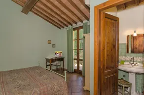 Pisa Holidays - Chambre